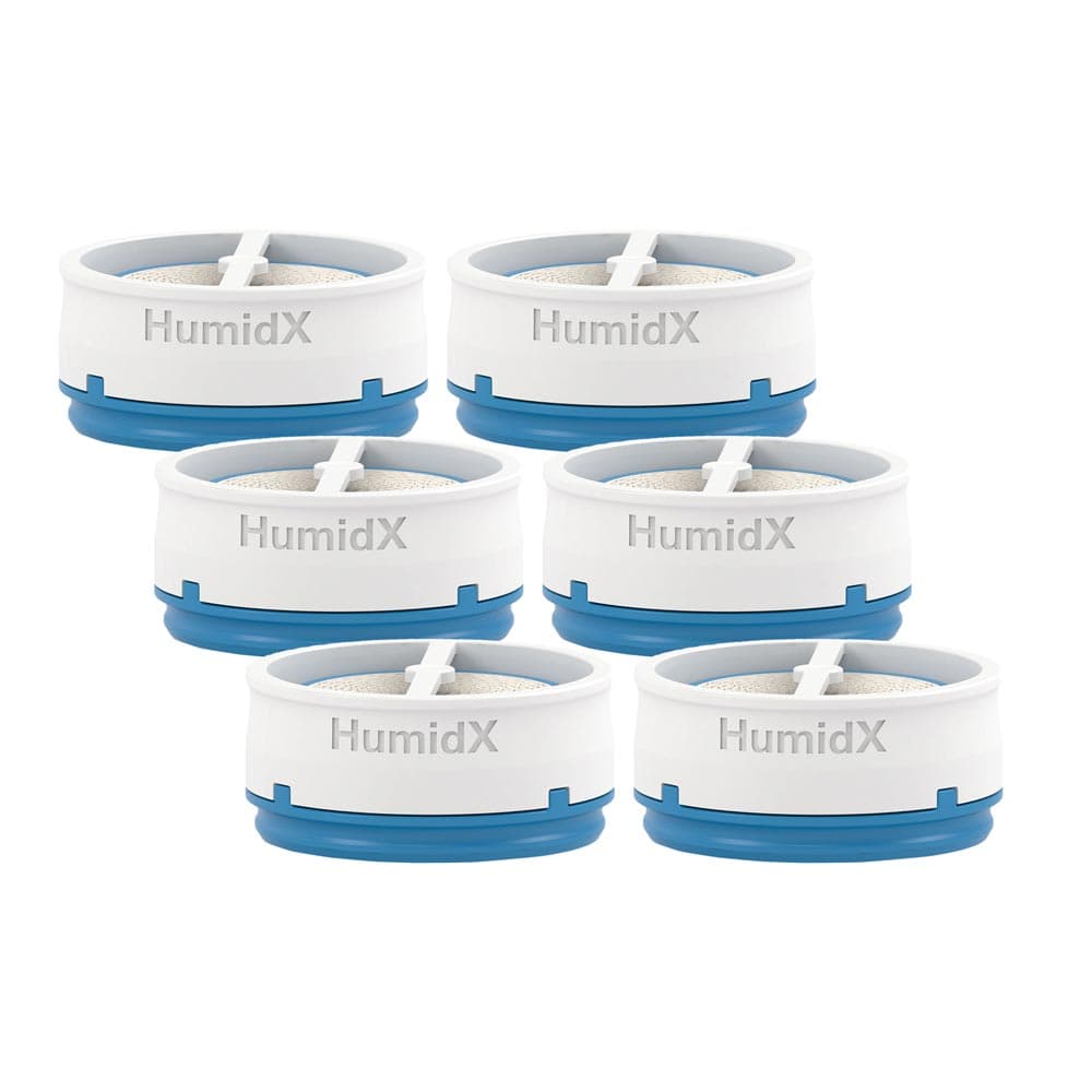AirMini™ HumidX™- 6 pack AirMini™ HumidX™- 6 pack