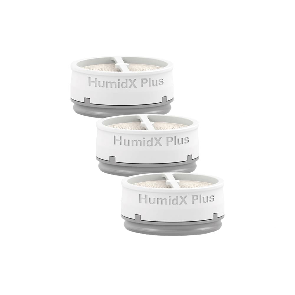AirMini™ HumidX™ Plus- 3 pack