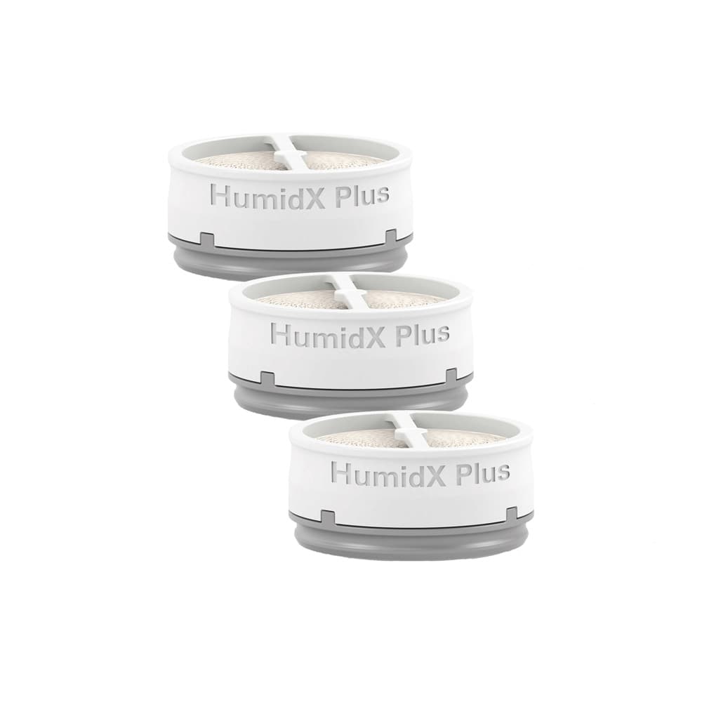 AirMini™ HumidX™ Plus- 3 pack AirMini™ HumidX™ Plus- 3 pack