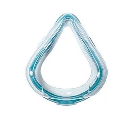Cushion and Clip for ResMed Mirage Quattro™ Full Face Mask - 2