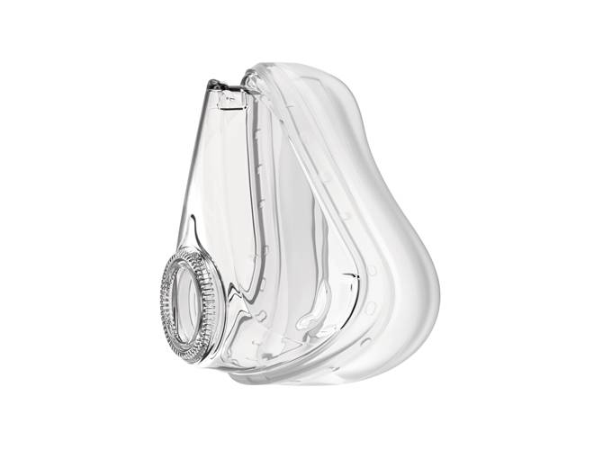 Cushion for ResMed AirFit™ F10 and Quattro™ Air Full Face Mask - 1