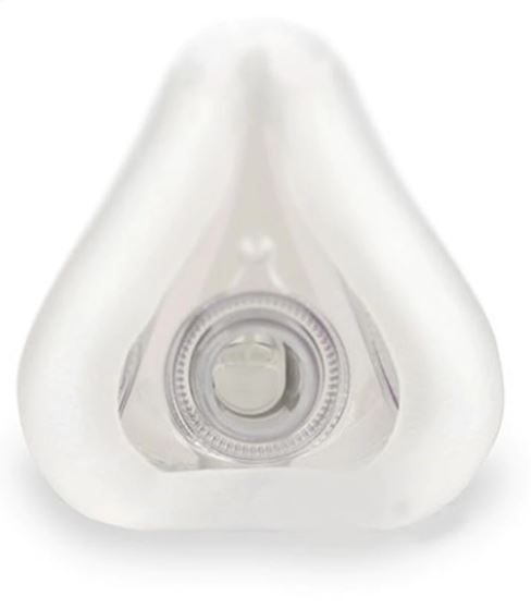 Cushion for ResMed AirFit™ F10 and Quattro™ Air Full Face Mask - 3 Cushion for ResMed AirFit™ F10 and Quattro™ Air Full Face Mask - 3