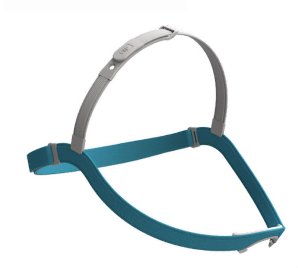 Evora nasal headgear Evora nasal headgear