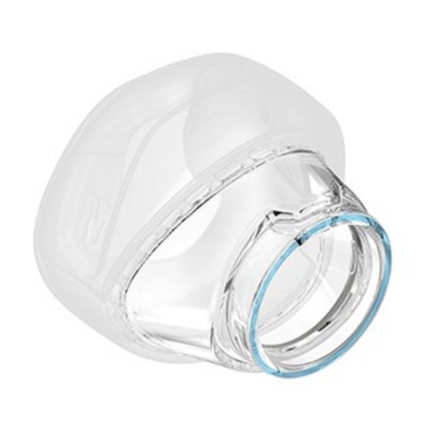 Fisher & Paykel Cushion for Eson 2 Nasal Mask - 2 Fisher & Paykel Cushion for Eson 2 Nasal Mask - 2