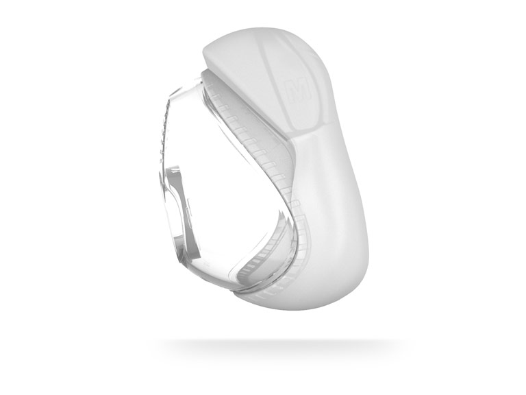 Fisher & Paykel Vitera Cushion - 3 Fisher & Paykel Vitera Cushion - 3