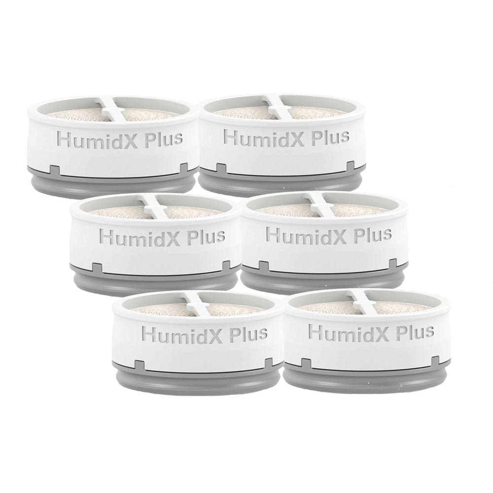 HumidX Plus 6 pack