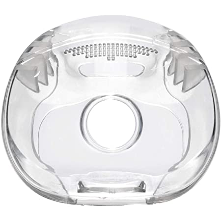 Philips Respironics Amara View Full Face Cushion - 2 Philips Respironics Amara View Full Face Cushion - 2