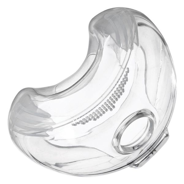 Philips Respironics Amara View Full Face Cushion - 3 Philips Respironics Amara View Full Face Cushion - 3