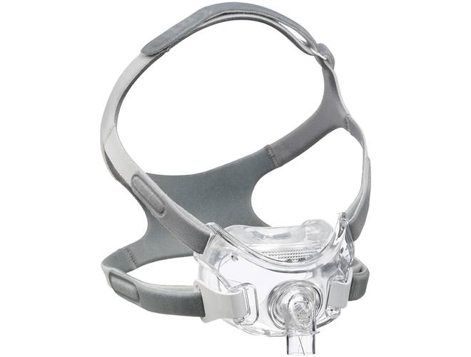 Philips Respironics Amara View Full Face Mask with Headgear - 2 Philips Respironics Amara View Full Face Mask with Headgear - 2