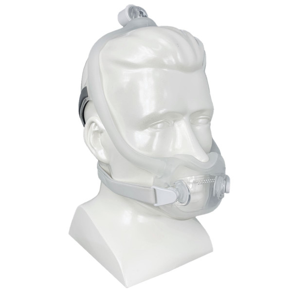 Philips Respironics DreamWear Full Face Mask with Headgear -2 Philips Respironics DreamWear Full Face Mask with Headgear -2
