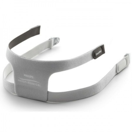 Philips Respironics DreamWisp Headgear - 2 Philips Respironics DreamWisp Headgear - 2