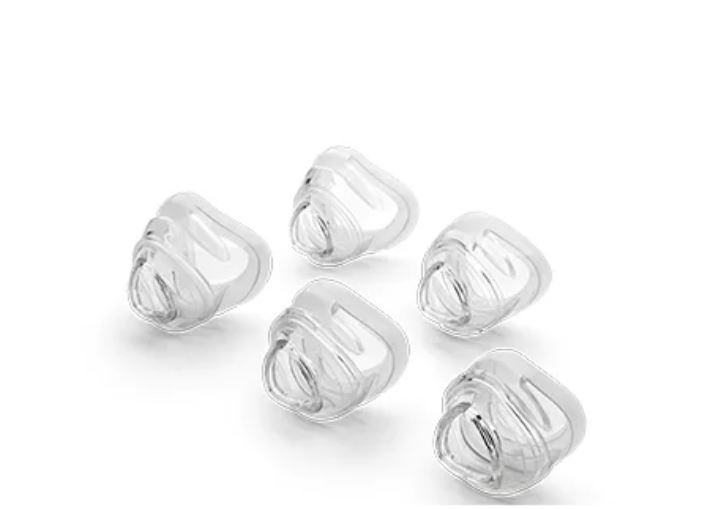 Philips Respironics DreamWisp Nasal Cushion - 2
