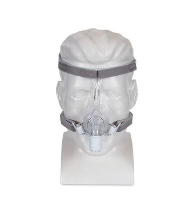 Philips Respironics Pico Nasal Mask with Headgear - 3