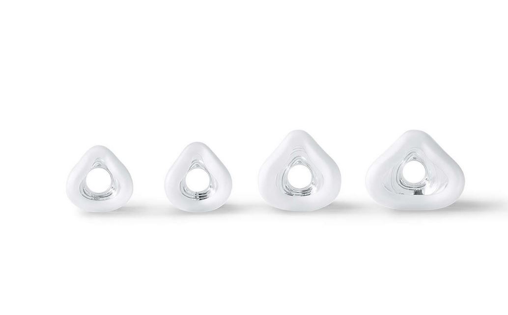 Philips Respironics Wisp Cushion - 1 Philips Respironics Wisp Cushion - 1