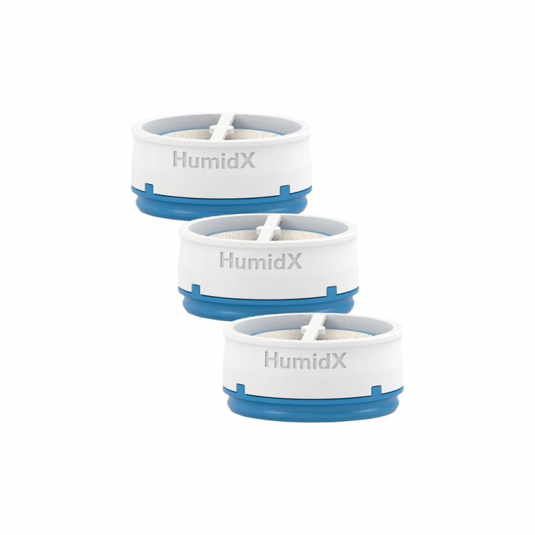 Airmini HumidX - 3 pack