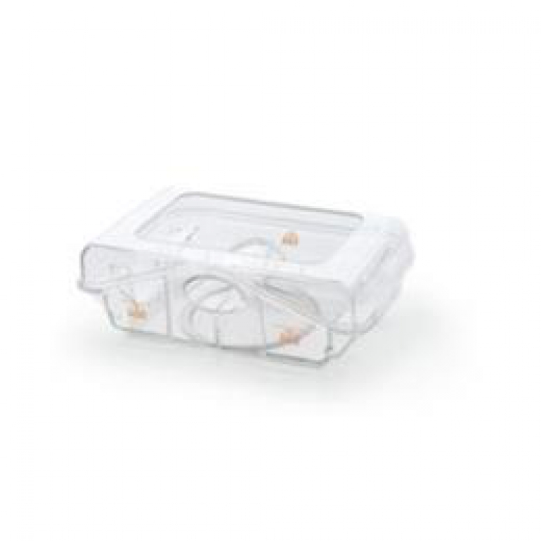 Photo of DreamStation Water Tank against a white background.