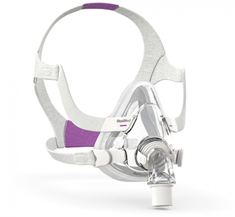 f20 airfit for her