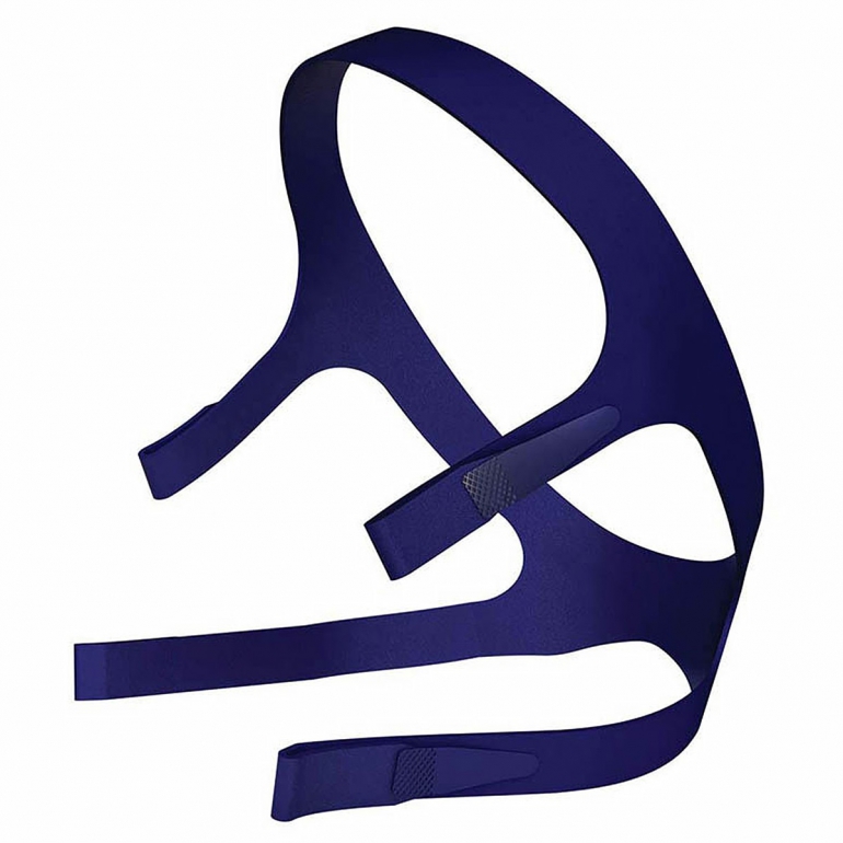 Headgear for ResMed Quattro™ FX Full Face Mask - 1