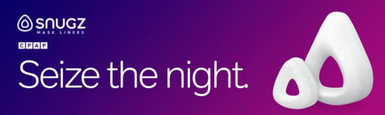 nugz Mask Liners - Full Face or Nasal Mask Photos