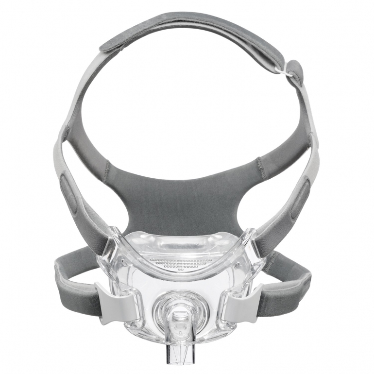 Philips Respironics amara view