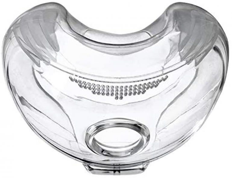 Philips Respironics Amara View Full Face Cushion - 1