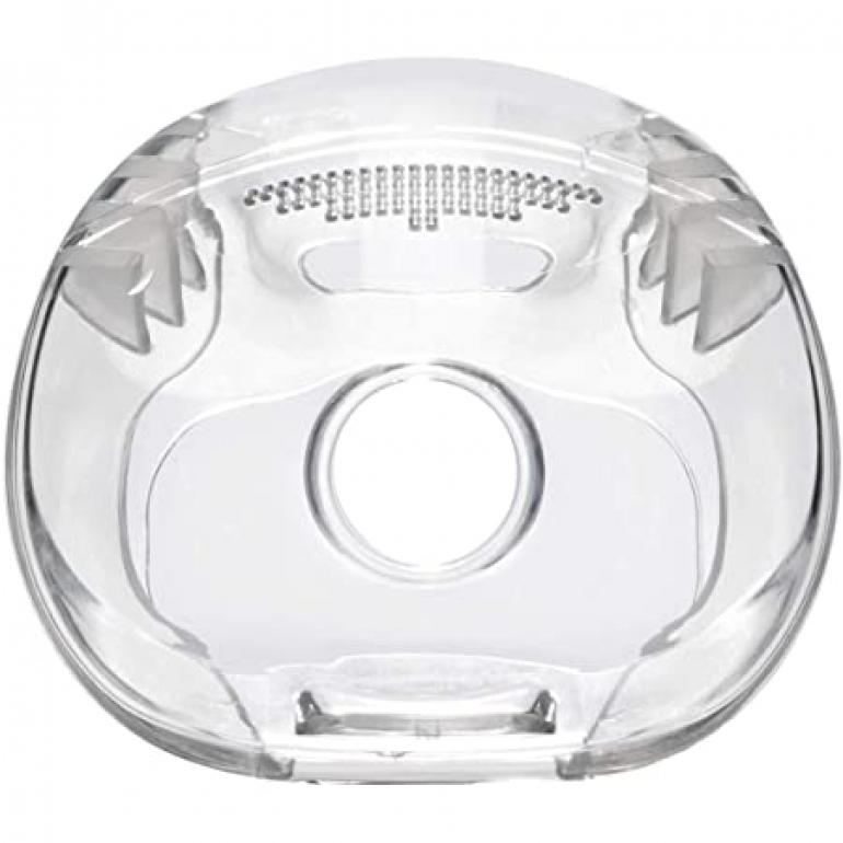 Philips Respironics Amara View Full Face Cushion - 2