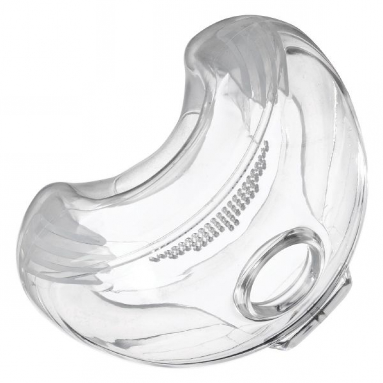 Philips Respironics Amara View Full Face Cushion - 3