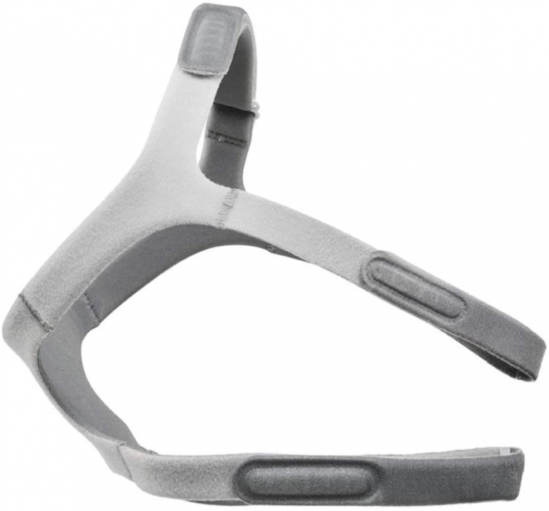 Philips Respironics Amara View Full Face Headgear - 1