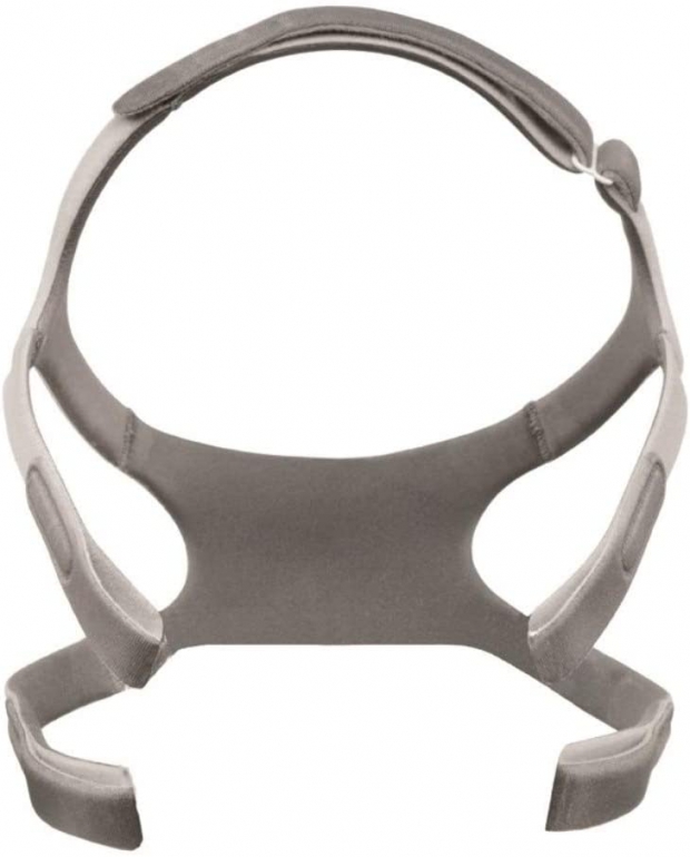 Philips Respironics Amara View Full Face Headgear - 3