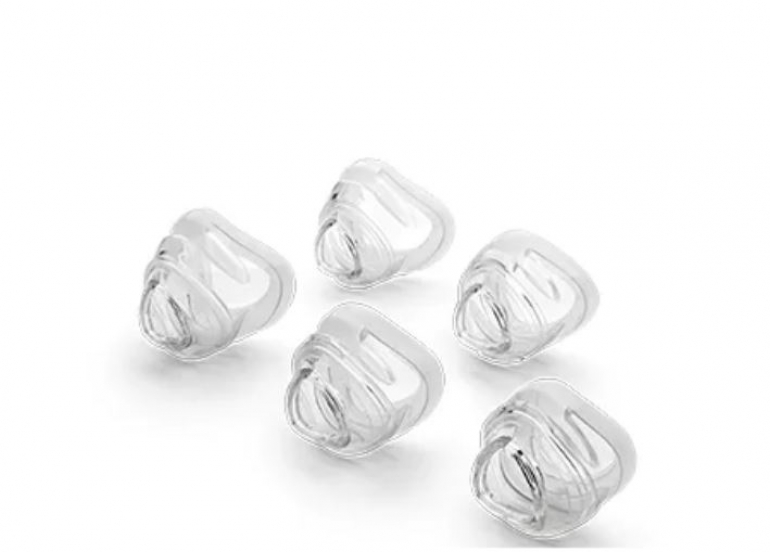Philips Respironics DreamWisp Nasal Cushion - 2