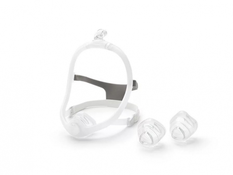 Philips Respironics DreamWisp Nasal Mask - 3