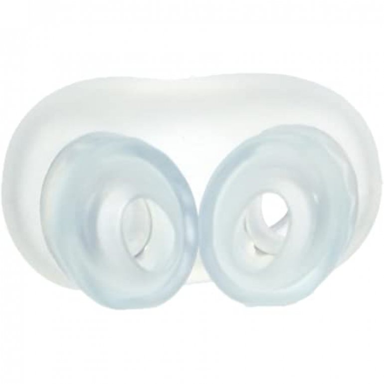Philips Respironics Nuance & Nuance Pro Gel Nasal Pillows - 3