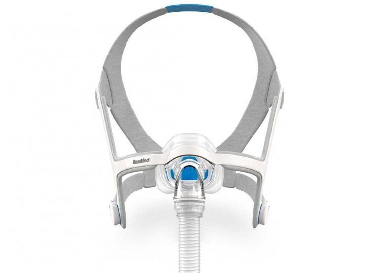 ResMed AirFit™ N20 Nasal Mask with Headgear - 2