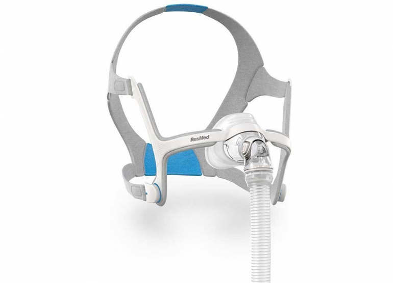 ResMed AirFit™ N20 Nasal Mask with Headgear - 3