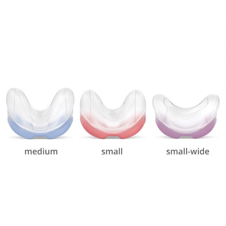 ResMed AirFit™ N30 Nasal Cushion - 1