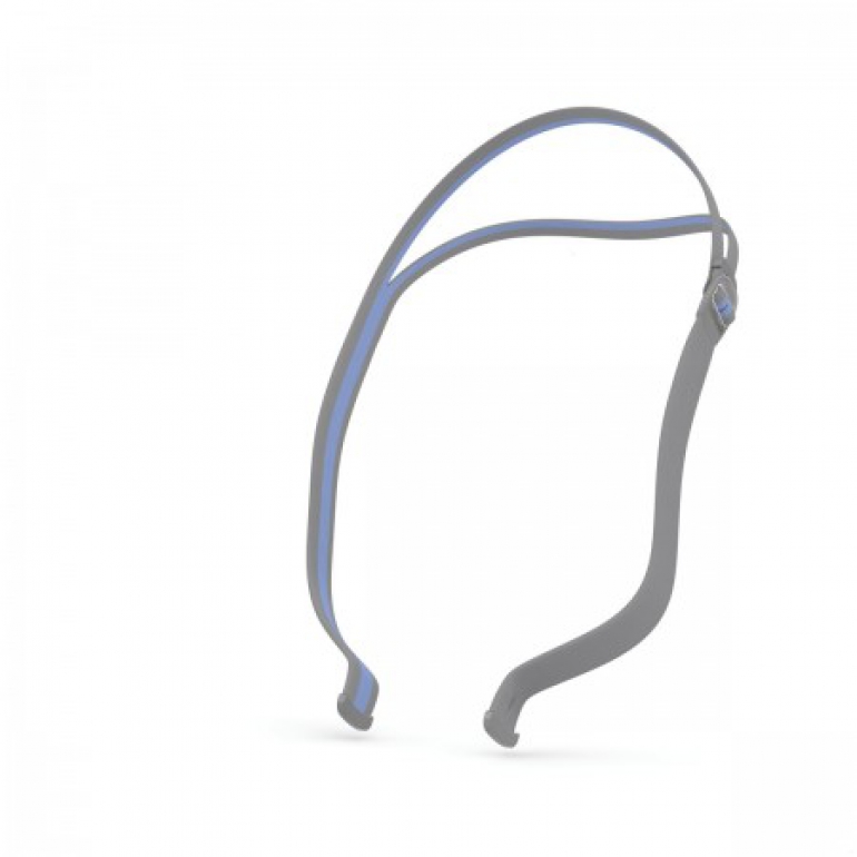 Resmed AirFit™ N30 Nasal Headgear - 3