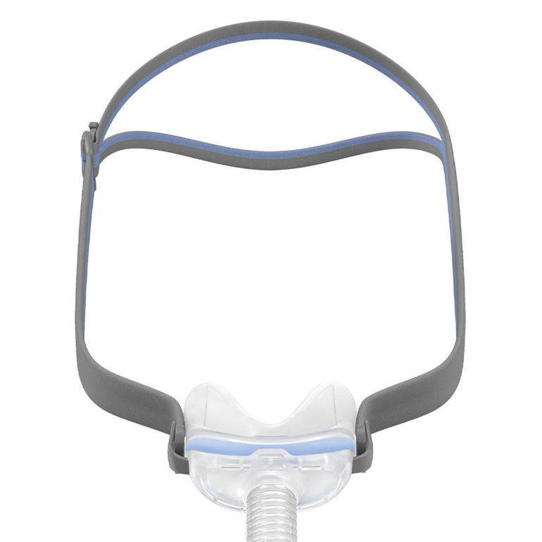 ResMed AirFit™ N30 Nasal Mask with Headgear - 1