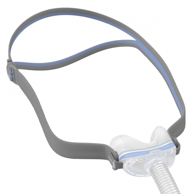 ResMed AirFit™ N30 Nasal Mask with Headgear - 2
