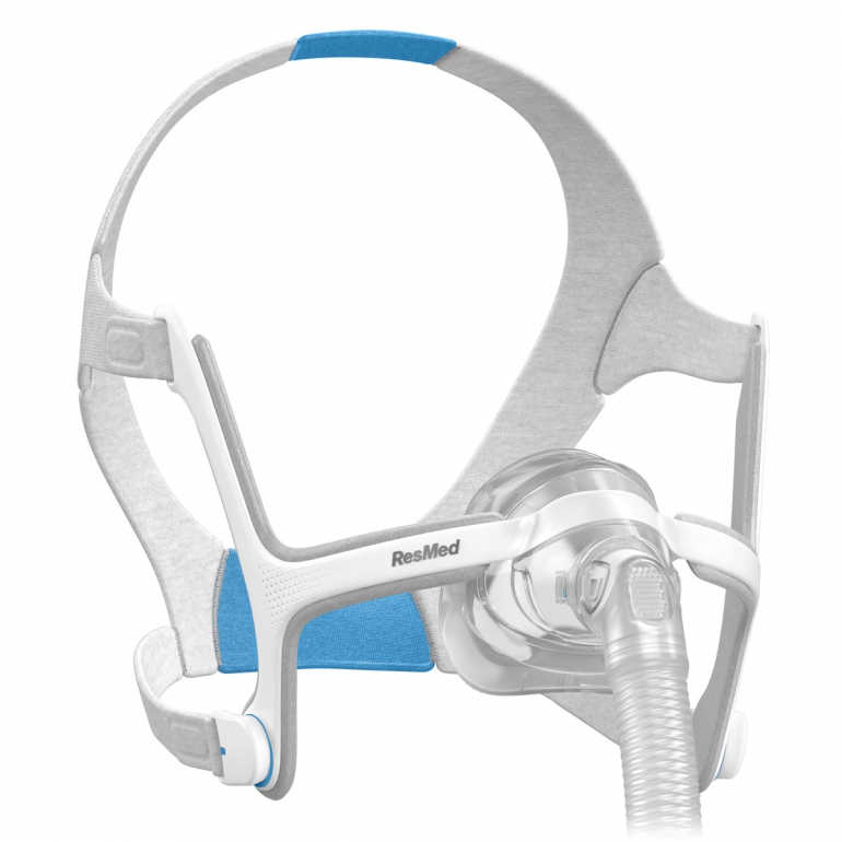 Resmed AirTouch N20 Nasal Mask with Headgear P