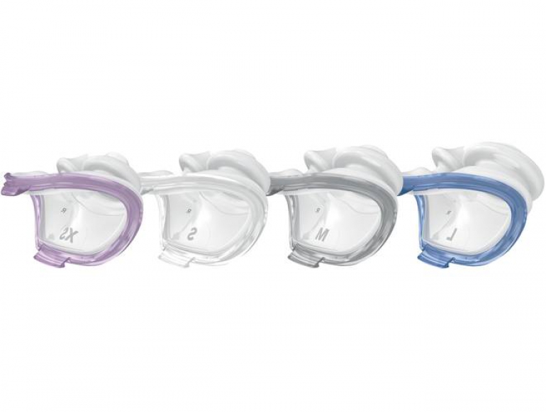 ResMed Nasal Pillows for AirFit™ P10 Pillow Mask - 1