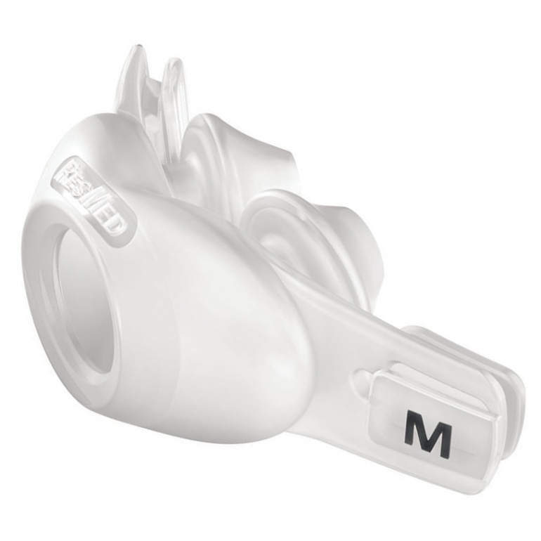 ResMed Nasal Pillows for the Swift™ FX CPAP Mask - 3