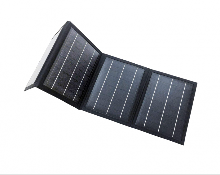 Zopec Explore Solar Panel Charger