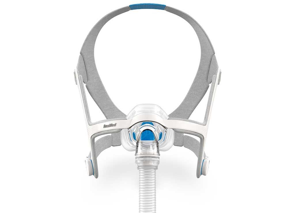ResMed AirFit™ N20 Nasal Mask with Headgear - 2 ResMed AirFit™ N20 Nasal Mask with Headgear - 2