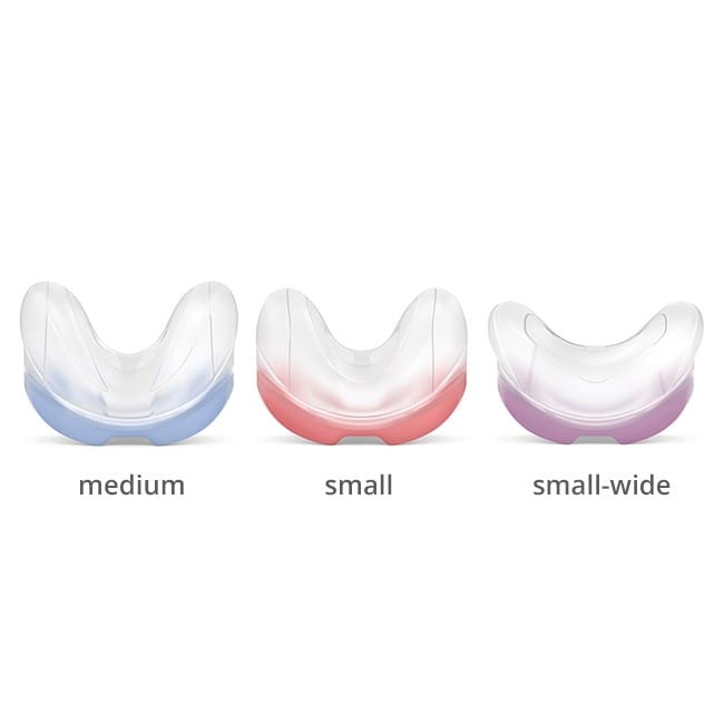 ResMed AirFit™ N30 Nasal Cushion - 1 ResMed AirFit™ N30 Nasal Cushion - 1