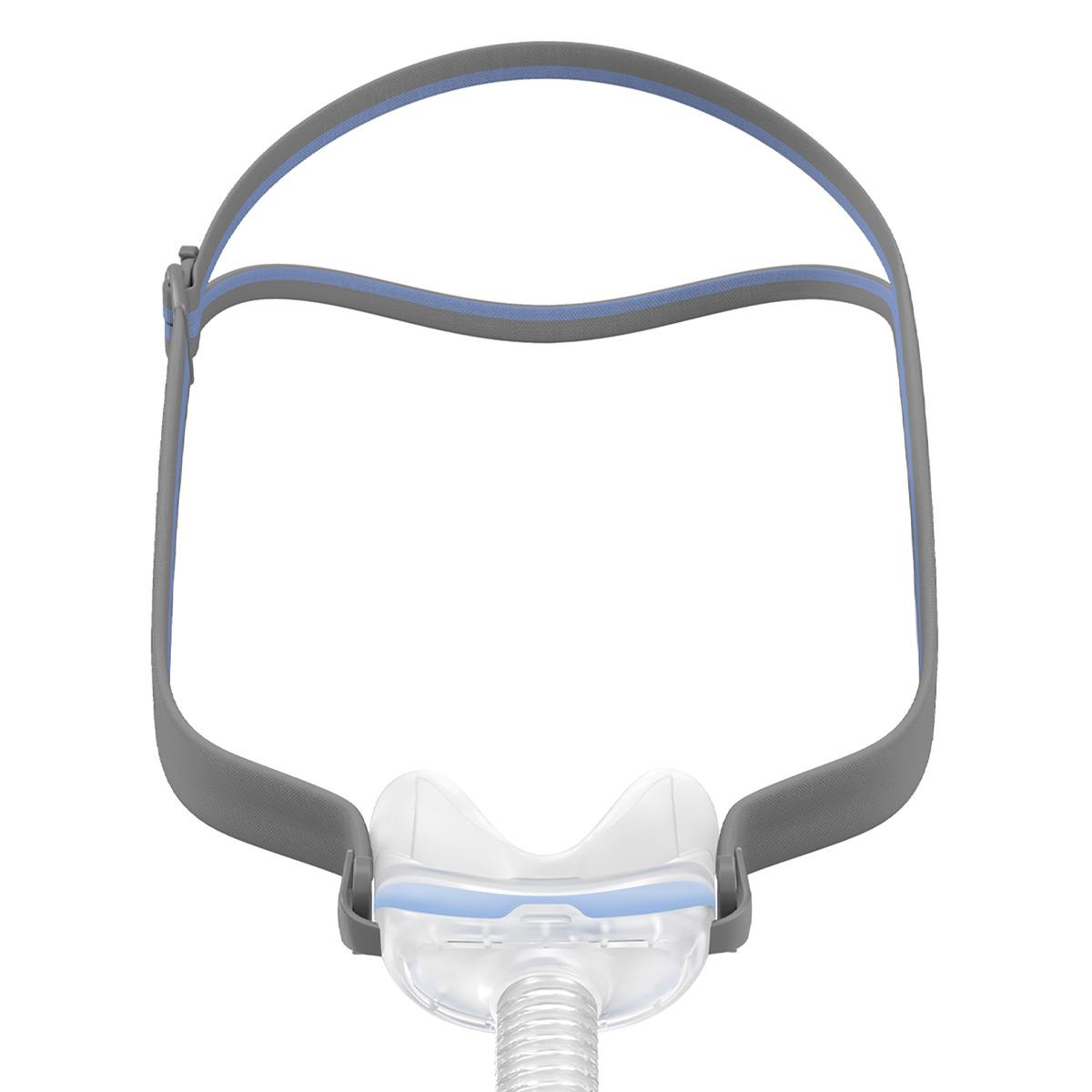 ResMed AirFit™ N30 Nasal Mask with Headgear - 1 ResMed AirFit™ N30 Nasal Mask with Headgear - 1