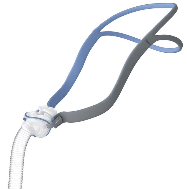 ResMed AirFit™ P10 Headgear For Nasal Pillows Mask - 1 ResMed AirFit™ P10 Headgear For Nasal Pillows Mask - 1