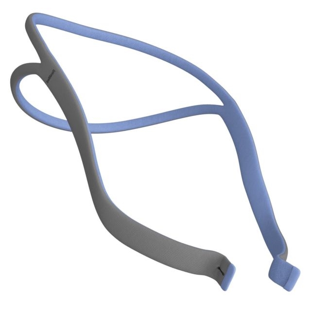ResMed AirFit™ P10 Headgear For Nasal Pillows Mask - 2 ResMed AirFit™ P10 Headgear For Nasal Pillows Mask - 2