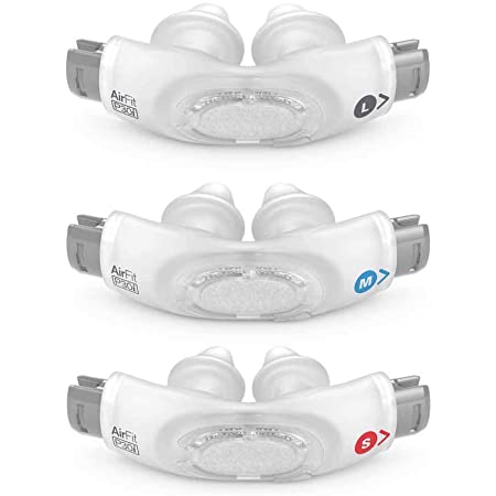 ResMed AirFit™ P30i Pillows ResMed AirFit™ P30i Pillows