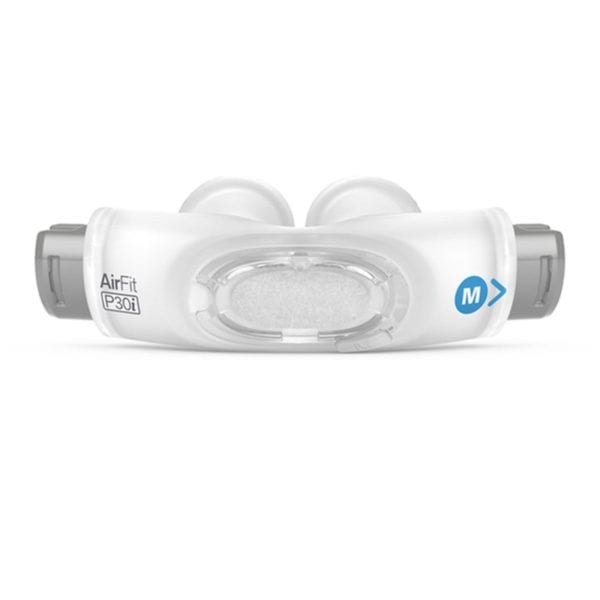 ResMed AirFit™ P30i Pillows-medium ResMed AirFit™ P30i Pillows-medium