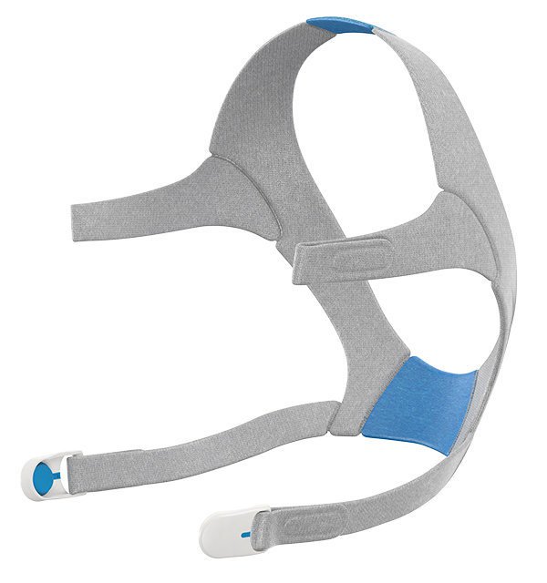 ResMed Headgear for AirFit™ N20 & AirFit™ N20 for Her Nasal CPAP Masks - 1 ResMed Headgear for AirFit™ N20 & AirFit™ N20 for Her Nasal CPAP Masks - 1